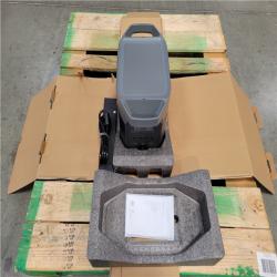 CALIFORNIA AS-IS ECOFLOW 2700W BATTERY GENERATOR