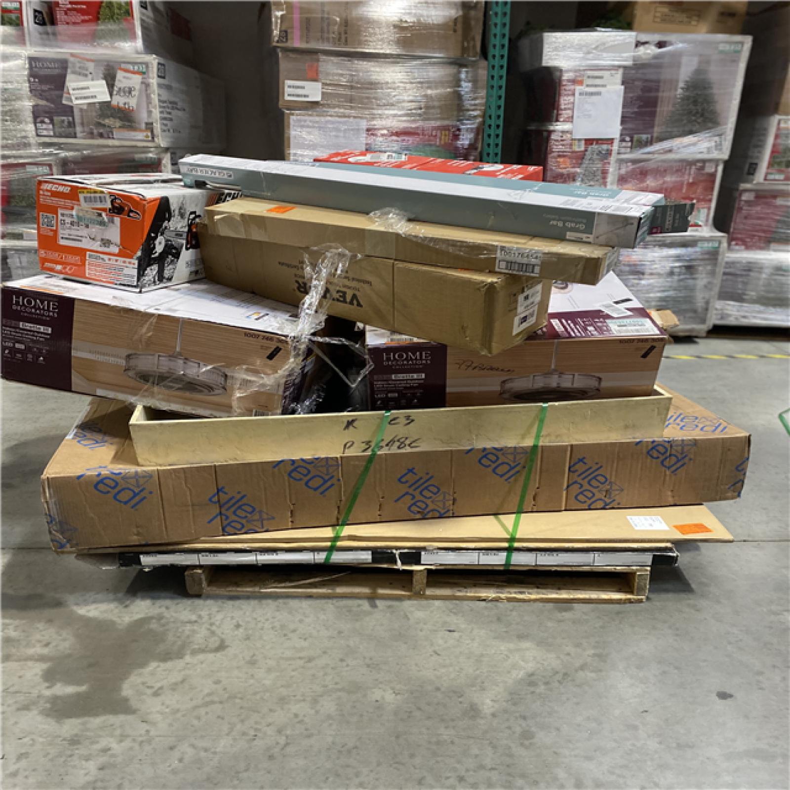 DALLAS LOCATION - AS-IS MONSTER TURBO