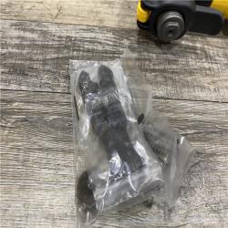 AS-IS DEWALT ATOMIC 20V MAX Cordless Brushless Oscillating Multi Tool Kit