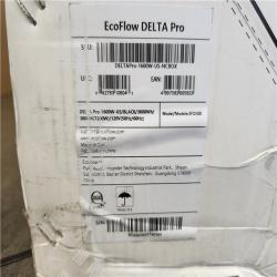 Phoenix Location NEW Phoenix Location NEW EcoFlow DELTA Pro Portable Power Station