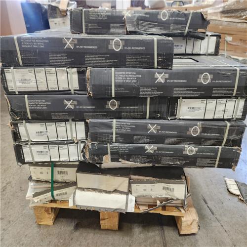 Phoenix Location Wall/Floor Tile Pallet (50 Cases)