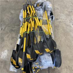Houston Location - AS-IS home improvement pallet DEWALT SHOVEL