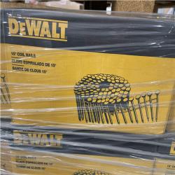 DALLAS LOCATION- AS-IS HOME IMPROVEMENT PALLET