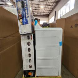 Phoenix AS-IS Mixed Home Improvent Pallet