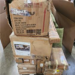 Phoenix AS-IS .Com Home Improvement Pallet