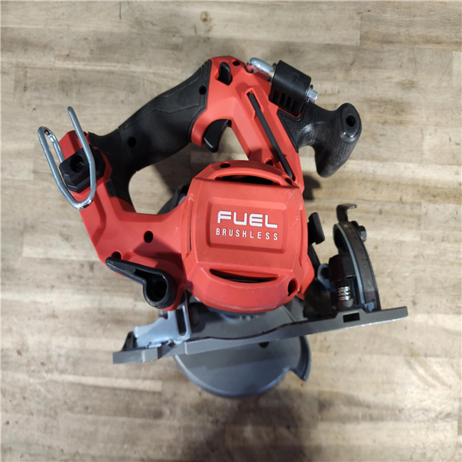 HOUSTON LOCATION - AS-IS MILWAUKEE 2 TOOL COMBO