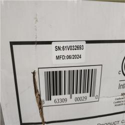 Phoenix NEW Hessaire 5,300 CFM 3-Speed Portable Evaporative Cooler (Swamp Cooler) for 1,600 sq. ft.