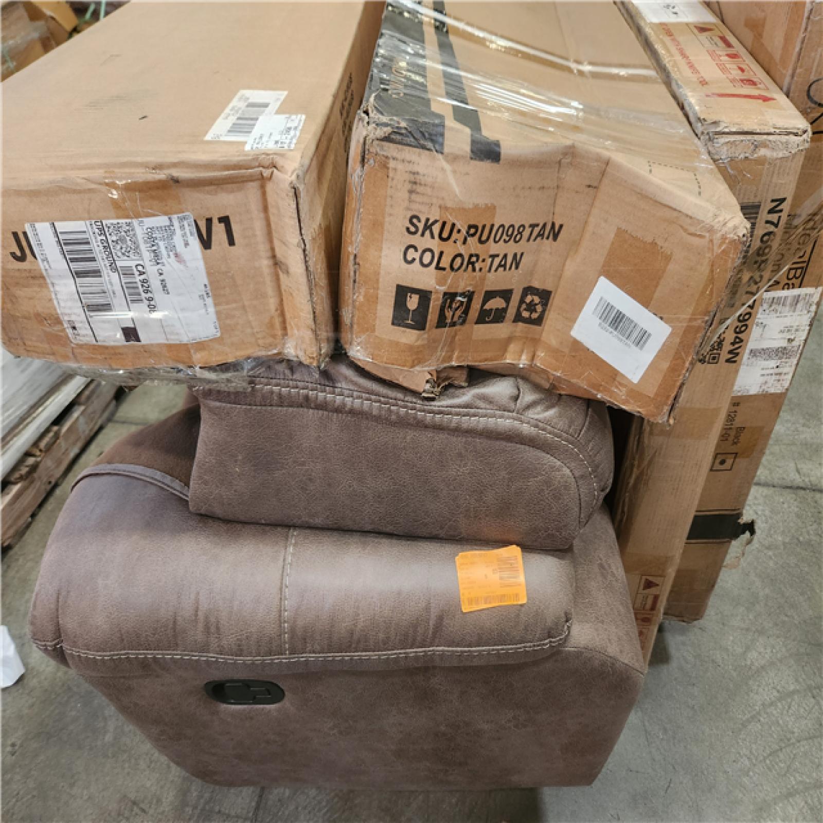 Phoenix AS-IS .Com Home Improvement Pallet