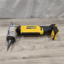 AS-IS DEWALT Cordless Expansion Tool (Tool-Only) 20V MAX 20V DCE400B