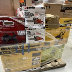 DALLAS LOCATION - AS-IS MONSTER TURBO