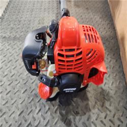 HOUSTON LOCATION - AS-IS Echo SRM-225 21.2cc 2 Stroke Fuel Efficient Durable Gas Straight Shaft Trimmer