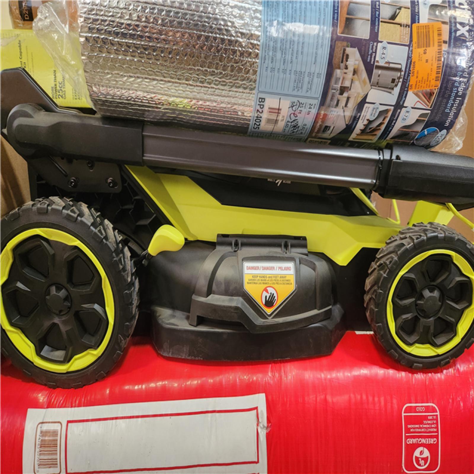 Phoenix AS-IS Mixed Home Improvement Pallet