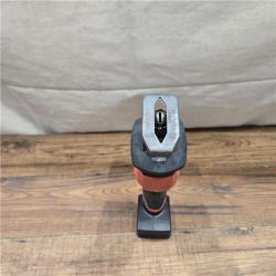 AS-IS Milwaukee Cordless HACKZALL Reciprocating Saw Kit