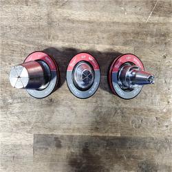 HOUSTON LOCATION - AS-IS Milwaukee M12 FUEL Brushless Cordless ProPEX Expander Tool Kit w/ ProPEX Heads and Hard Case