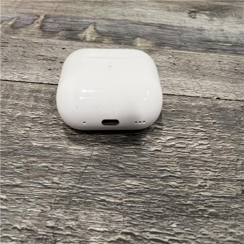 AS-IS Apple AirPods Pro 2 Wireless Earbuds  Active Noise Cancellation