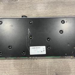 AS-IS dbx ZonePRO 1260m 12x6 Digital Zone Signal Processor
