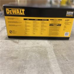NEW! - DEWALT Mechanics Tool Set (341-Piece)