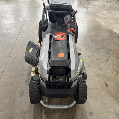 Houston Location - AS-IS Outdoor Power Equipment MURRAY MT200 42 INCH SIT DOWN MOWER