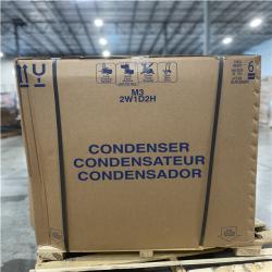 DALLAS LOCATION- AS-IS SMART COMFORT By Carrier 2.0 Ton 14.3 SEER2 CONDENSING UNIT
