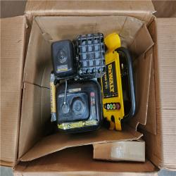 Phoenix DEWALT 4400 PSI 4.0 GPM Gas Pressure Washer with 420cc Engine  Triplex Pump  Commercial Cold Water Power Washer