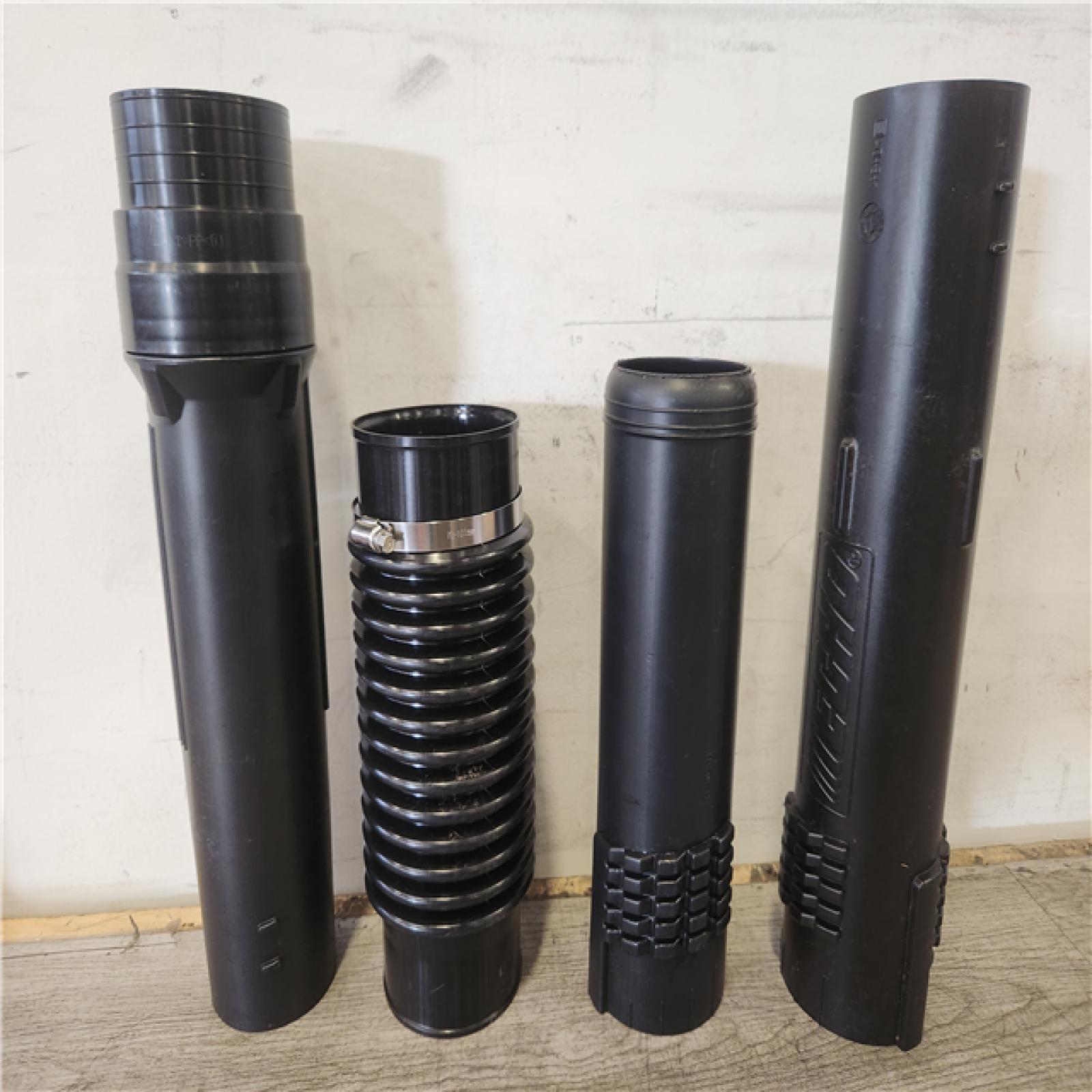 Phoenix NEW ECHO 200 MPH 700 CFM 59.7 cc Gas Low Exhaust Emission Engine Backpack Leaf Blower with Tube-Mounted Throttle