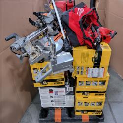 PHOENIX AS-IS TOOL PALLET