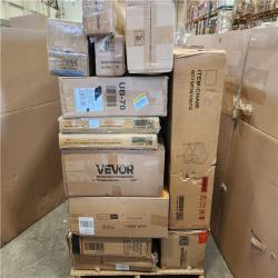 Phoenix AS-IS .Com Home Improvement Pallet