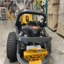 Dallas Location - As-Is Cub Cadet Ultima Z2 42 Zero-Turn Mower
