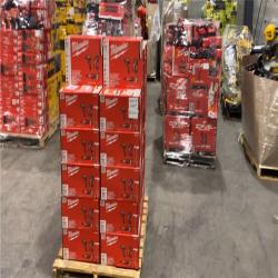 Pittston Location As-Is Power Tools Partial Truckload (13 Pallets) 4656-B