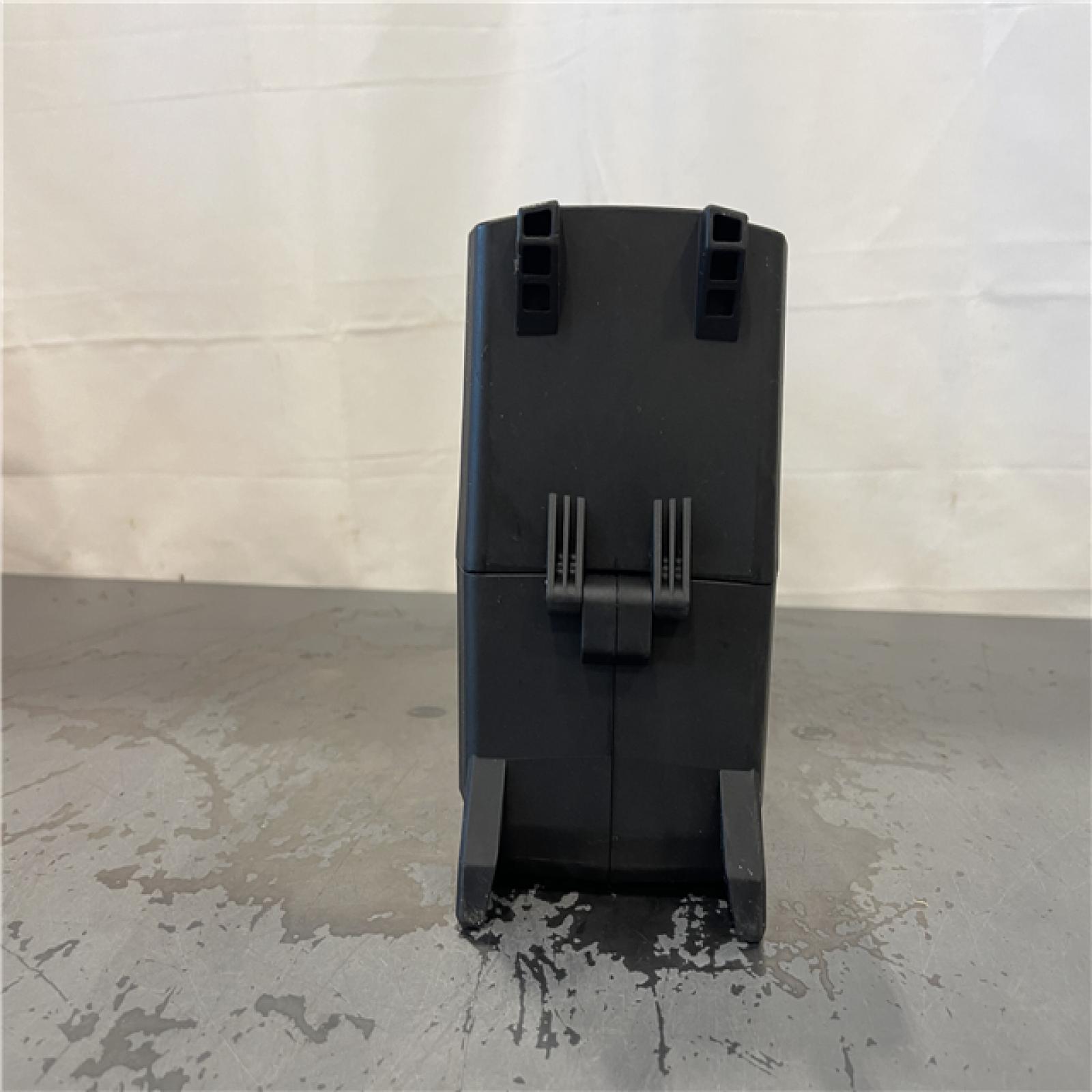 AS-IS- Milwaukee 18V 1/4 HP Lithium-Ion Cordless Transfer Pump (Tool Only)