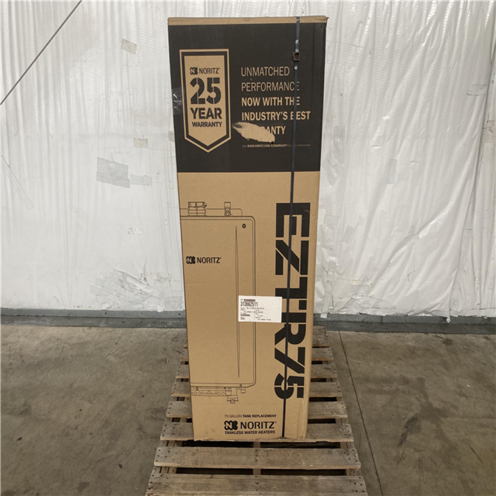 Houston Location AS IS - Home Improvement Pallet