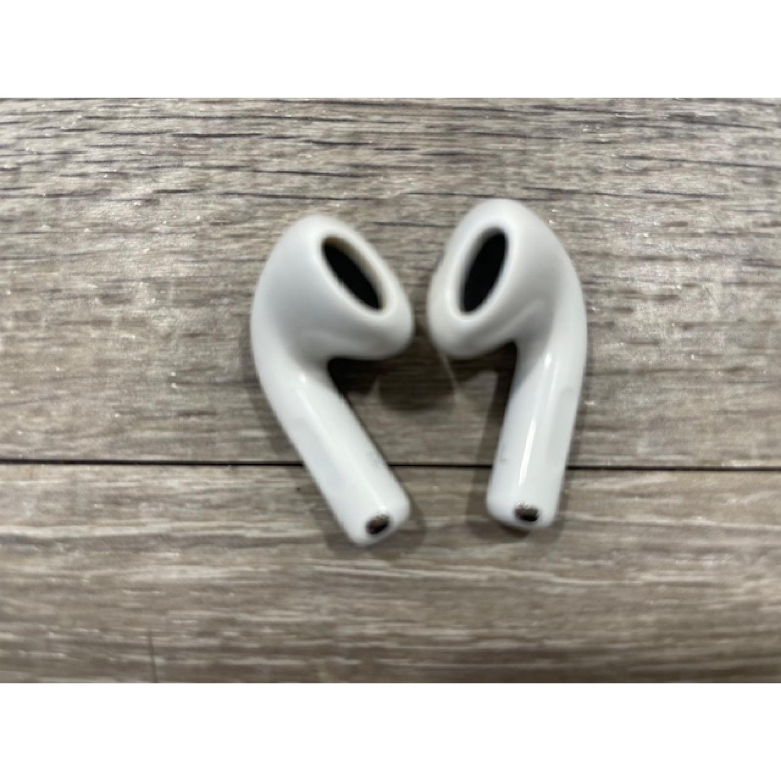 AS-IS Apple Airpods 4