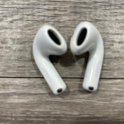 AS-IS Apple Airpods 4