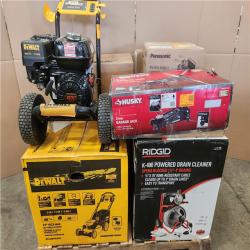 Phoenix AS-IS Mixed Home Improvement Pallet