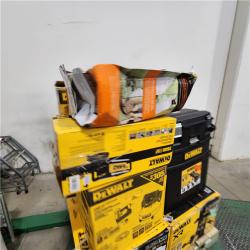 Dallas Location - As-Is DEWALT Tool Pallet