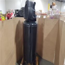 CALIFORNIA AS-IS HUSKY 175 PSI AIR COMPRESSOR