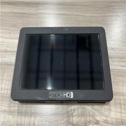 AS-IS SmallHD FOCUS 5 Base HDMI on-Camera Monitor