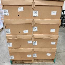 Phoenix Location NEW Goodman 1.5 Ton Ceiling Mounted Fan Coil Air Handler SEER2 Compatible ACSF18MN1605 Pallet 8 Total (Sealed)