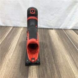 AS-IS Milwaukee  12V Fuel Lithium-Ion Cordless Jig Saw (Tool-Only)