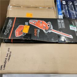 Phoenix AS-IS Monster Turbo Pallet