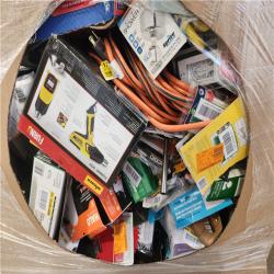 Phoenix AS-IS Mixed Home Improvement Pallet