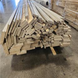 Phoenix Location Pallet of LP Smart Siode Trim Pieces