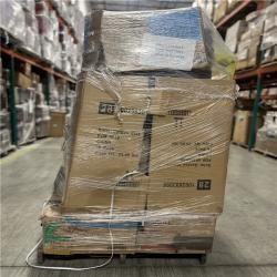 DALLAS LOCATION - AS-IS HOME IMPROVEMENT PALLET