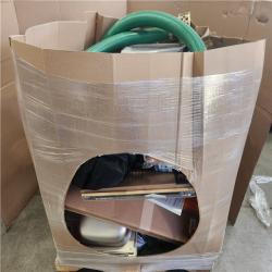 Phoenix AS-IS Mixed Home Improvement Pallet