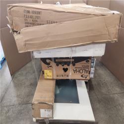 Phoenix AS-IS Mixed Home Improvement Pallet