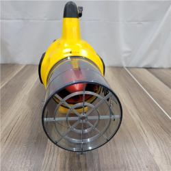 AS-IS  DEWALT 60V MAX Brushless Cordless Handheld Leaf Blower