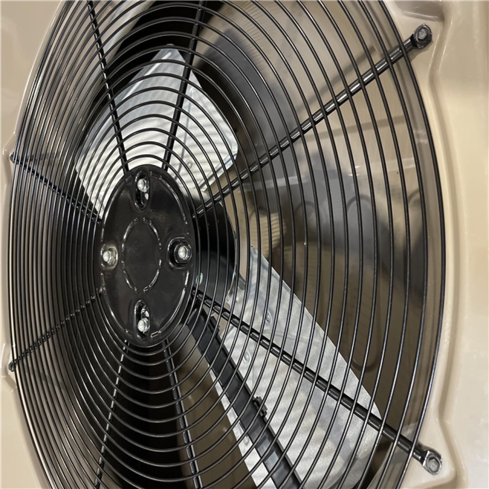 DALLAS LOCATION - JOHNSON CONTROLS RESPK AC GS 14S (2 5T) R410A 230 1-Stage Packaged Air Conditioner