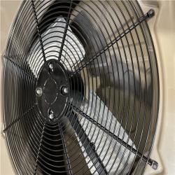 DALLAS LOCATION - JOHNSON CONTROLS RESPK AC GS 14S (2 5T) R410A 230 1-Stage Packaged Air Conditioner