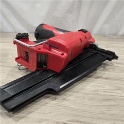 AS-IS Milwaukee 2744-20 M18 FUEL 18V Cordless Framing Nailer (Tool-Only)