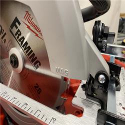 AS-IS Milwaukee 15 Amp 10-1/4 in. Circular Saw